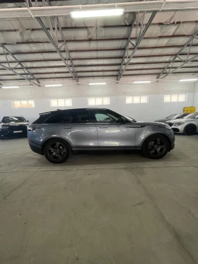 Обява за продажба на Land Rover Range Rover Velar 3.0D/Meridian/Virtual/R DYNAMIC/НОВА/ТОП!!! ~58 500 лв. - изображение 6