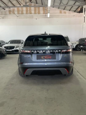 Обява за продажба на Land Rover Range Rover Velar 3.0D/Meridian/Virtual/R DYNAMIC/НОВА/ТОП!!! ~58 500 лв. - изображение 3