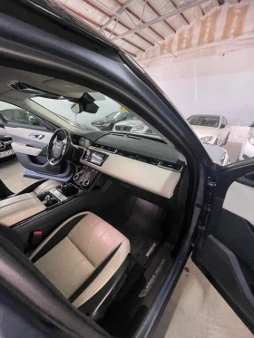 Обява за продажба на Land Rover Range Rover Velar 3.0D/Meridian/Virtual/R DYNAMIC/НОВА/ТОП!!! ~58 500 лв. - изображение 11