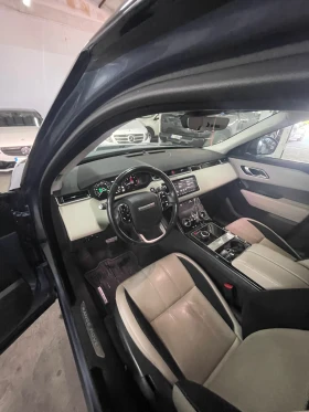 Обява за продажба на Land Rover Range Rover Velar 3.0D/Meridian/Virtual/R DYNAMIC/НОВА/ТОП!!! ~58 500 лв. - изображение 9