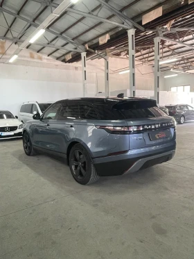 Обява за продажба на Land Rover Range Rover Velar 3.0D/Meridian/Virtual/R DYNAMIC/НОВА/ТОП!!! ~58 500 лв. - изображение 4
