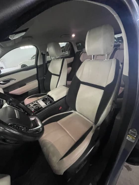 Обява за продажба на Land Rover Range Rover Velar 3.0D/Meridian/Virtual/R DYNAMIC/НОВА/ТОП!!! ~58 500 лв. - изображение 10