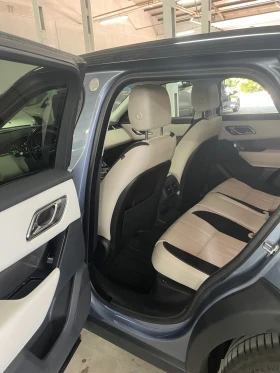 Land Rover Range Rover Velar 3.0D/Meridian/Virtual/R DYNAMIC/НОВА/ТОП!!! - 58500 лв. - 49023242 14