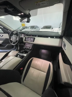 Land Rover Range Rover Velar 3.0D/Meridian/Virtual/R DYNAMIC/НОВА/ТОП!!! - 58500 лв. - 49023242 15