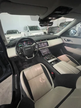Land Rover Range Rover Velar 3.0D/Meridian/Virtual/R DYNAMIC/НОВА/ТОП!!! - 58500 лв. - 49023242 16