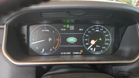 Обява за продажба на Land Rover Range rover ~59 500 лв. - изображение 4