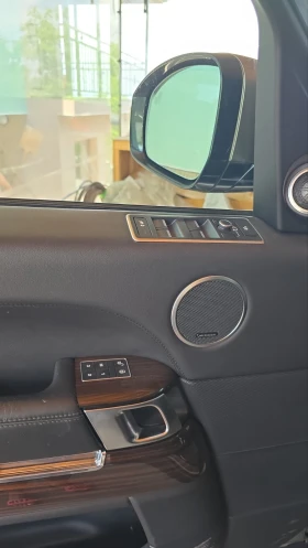 Обява за продажба на Land Rover Range rover ~59 500 лв. - изображение 5