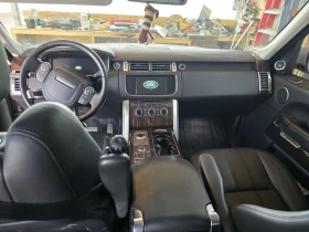 Обява за продажба на Land Rover Range rover ~59 500 лв. - изображение 9