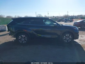 Обява за продажба на Toyota Highlander 3.5L V-6 DI, DOHC, VVT, 295HP All Wheel Drive ~51 900 лв. - изображение 5