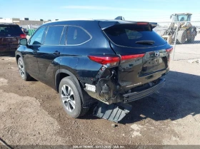 Обява за продажба на Toyota Highlander 3.5L V-6 DI, DOHC, VVT, 295HP All Wheel Drive ~51 900 лв. - изображение 8