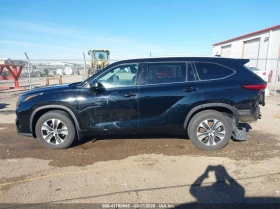 Обява за продажба на Toyota Highlander 3.5L V-6 DI, DOHC, VVT, 295HP All Wheel Drive ~51 900 лв. - изображение 6