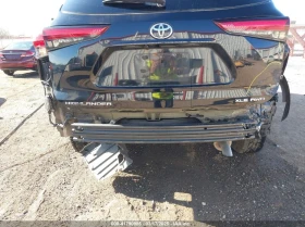 Обява за продажба на Toyota Highlander 3.5L V-6 DI, DOHC, VVT, 295HP All Wheel Drive ~51 900 лв. - изображение 11