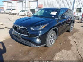 Обява за продажба на Toyota Highlander 3.5L V-6 DI, DOHC, VVT, 295HP All Wheel Drive ~51 900 лв. - изображение 1
