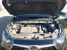 Toyota Highlander 3.5L V-6 DI, DOHC, VVT, 295HP All Wheel Drive | Mobile.bg    16