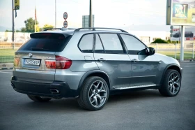 BMW X5 4.8i* * * HeadUp* Carplay*  | Mobile.bg    7