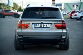 BMW X5 4.8i* * * HeadUp* Carplay*  | Mobile.bg    6