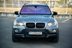     BMW X5 4.8i* * * HeadUp* Carplay* 