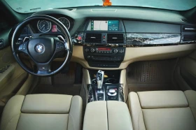 BMW X5 4.8i* * * HeadUp* Carplay*  | Mobile.bg    10