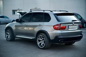 BMW X5 4.8i* * * HeadUp* Carplay*  | Mobile.bg    5