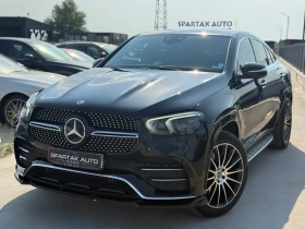 Обява за продажба на Mercedes-Benz GLE Coupe 400D* 12.2021г* 97.000КМ* FULL MAX* УНИКАТ*  ~ 150 000 лв. - изображение 1