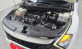 Kia Sportage 1.6 TURBO TRENDY* НАЙ-ДОБРА ЦЕНА В БЪЛГАРИЯ* - 39200 лв. - 35157024 4