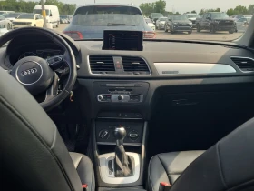 Audi Q3 CARFAX* АВТОФИНАНСИРАНЕ БЕЗ ПЪРВОНАЧАЛНА ВНОСКА - 35000 лв. - 68805200 6