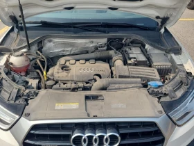 Audi Q3 CARFAX* АВТОФИНАНСИРАНЕ БЕЗ ПЪРВОНАЧАЛНА ВНОСКА - 35000 лв. - 68805200 12