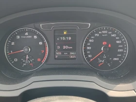 Audi Q3 CARFAX* АВТОФИНАНСИРАНЕ БЕЗ ПЪРВОНАЧАЛНА ВНОСКА - 35000 лв. - 68805200 5