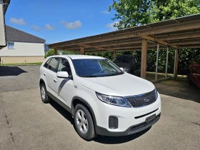 Kia Sorento 2.2-7.4* 4 SWISS | Mobile.bg    14