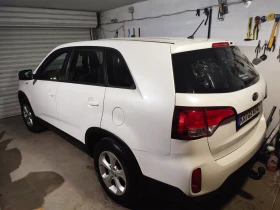 Kia Sorento 2.2-7.4* 4 SWISS | Mobile.bg    2