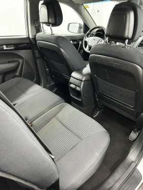 Kia Sorento 2.2-7.4* 4 SWISS | Mobile.bg    5