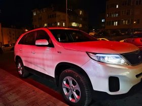 Kia Sorento 2.2-7.4* 4 SWISS | Mobile.bg    10