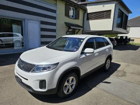 Kia Sorento 2.2-7.4* 4 SWISS | Mobile.bg    15