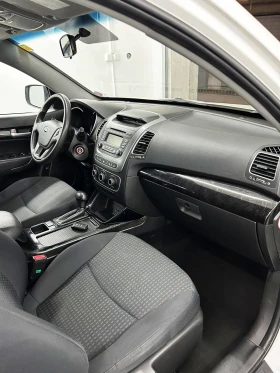 Kia Sorento 2.2-7.4* 4 SWISS | Mobile.bg    4