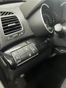 Kia Sorento 2.2-7.4* 4 SWISS | Mobile.bg    13