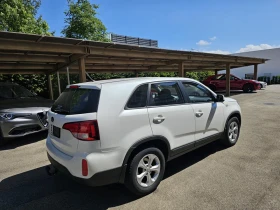 Kia Sorento 2.2-7.4* 4 SWISS | Mobile.bg    16