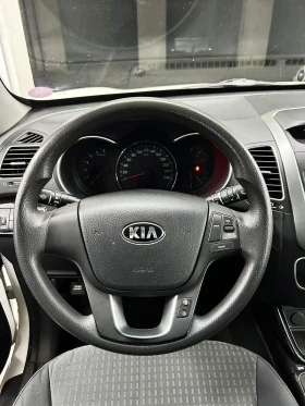 Kia Sorento 2.2-7.4* 4 SWISS | Mobile.bg    9