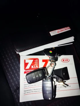 Kia Sorento 2.2-7.4* 4 SWISS | Mobile.bg    3