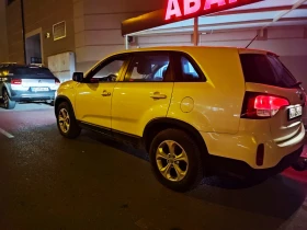 Kia Sorento 2.2-7.4* 4 SWISS | Mobile.bg    11