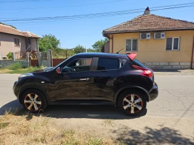 Обява за продажба на Nissan Juke ~12 999 лв. - изображение 1