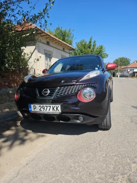 Nissan Juke | Mobile.bg    14