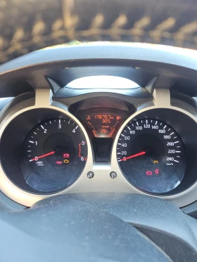 Обява за продажба на Nissan Juke ~12 999 лв. - изображение 5