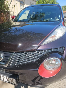 Nissan Juke | Mobile.bg    13