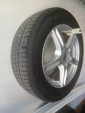 Обява за продажба на Suzuki SX4 S-Cross ~18 000 лв. - изображение 9 | Auto.bg Обява за продажба на Suzuki SX4 S-Cross ~18 000 лв. - изображение 9