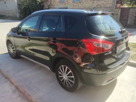 Обява за продажба на Suzuki SX4 S-Cross ~18 000 лв. - изображение 1 | Auto.bg Обява за продажба на Suzuki SX4 S-Cross ~18 000 лв. - изображение 1
