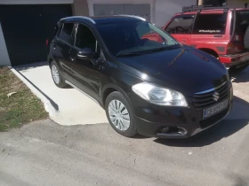 Обява за продажба на Suzuki SX4 S-Cross ~18 000 лв. - изображение 4 | Auto.bg Обява за продажба на Suzuki SX4 S-Cross ~18 000 лв. - изображение 4