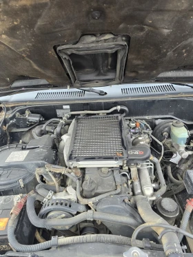 Toyota Land cruiser 3.0 163кс 90 - 16200 лв. / 8282.93 € - 46722456 10