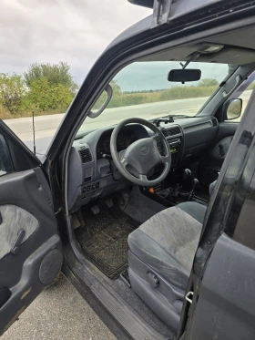 Toyota Land cruiser 3.0 163кс 90 - 16200 лв. / 8282.93 € - 46722456 7