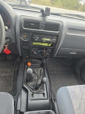 Toyota Land cruiser 3.0 163кс 90 - 16200 лв. / 8282.93 € - 46722456 9