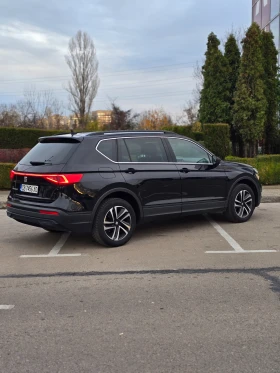 Seat Tarraco 2.0 TDI FACE DSG LED 152хил. км. РЕАЛНИ - 38900 лв. / 19889.25 € - 47124778 3